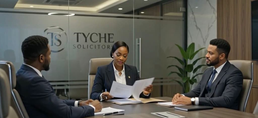 Handling Complex Divorces